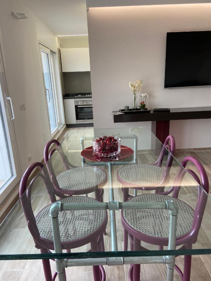 Attico Panoramico Luxury Roma Apartment Ngoại thất bức ảnh