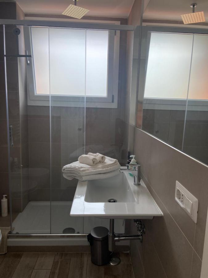 Attico Panoramico Luxury Roma Apartment Ngoại thất bức ảnh